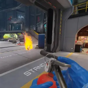 Monster Lab Simulator - Fogo