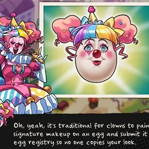 Monster Prom 4: Monster Con - Humor irreverente