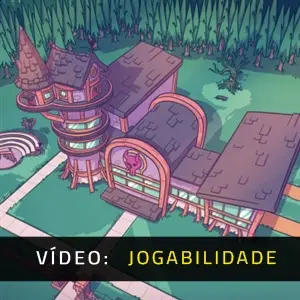 Monster Prom - Jogabilidade