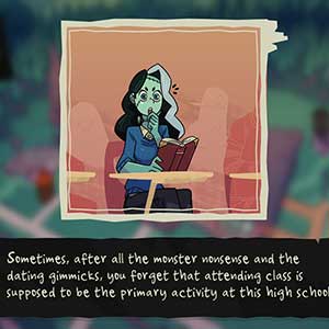 encontros com gimmicks