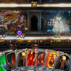 Monster Train Collection - Batedor de Trilhos