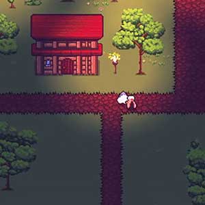 Monster Tribe - Trilhos de mergulho