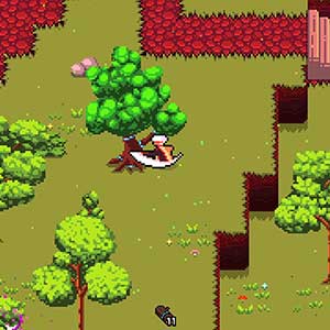 Monster Tribe - Bosques cheios de Ateyan