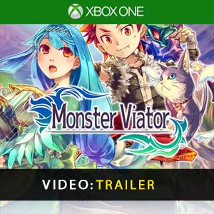 Comprar Monster Viator Xbox One Barato Comparar Preços