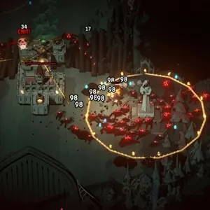 Monsters are Coming! Rock & Road - Altara