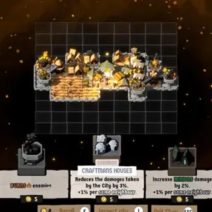 Monsters are Coming! Rock & Road - Casas dos Artesãos