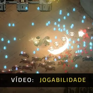 Monsters are Coming! Rock & Road - Vídeo do Jogabilidade