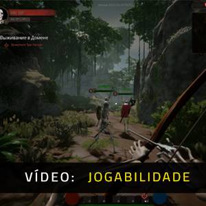 Monsters Domain Vídeo de Jogabilidade