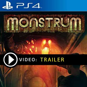 Comprar Monstrum PS4 Comparar Preços