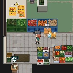 Montaro 2 - Loja de Vegetais