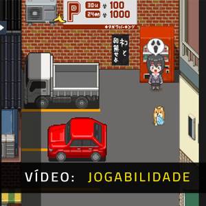 Montaro 2 - Jogabilidade