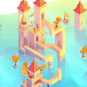 Monument Valley 3 - Sino
