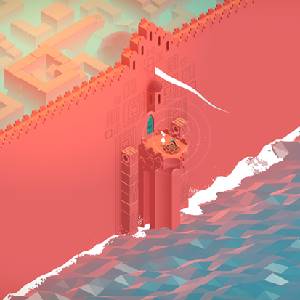 Monument Valley Panoramic Edition Grande Muralha