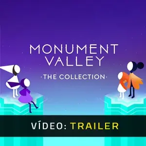 Monument Valley: The Collection - Trailer do Vídeo