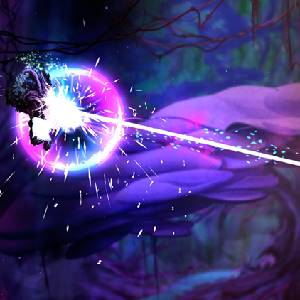 Moo Lander - Inimigo do Escudo Voador