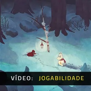 Moomintroll: Winter's Warmth – Jogabilidade