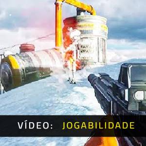 Moon Mystery Vídeo de jogabilidade