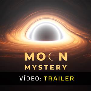 Moon Mystery Trailer de vídeo