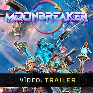 Moonbreaker - Atrelado de vídeo