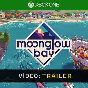 Moonglow Bay - V