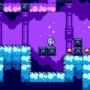 Moonleap - Cabeça nas Nuvens