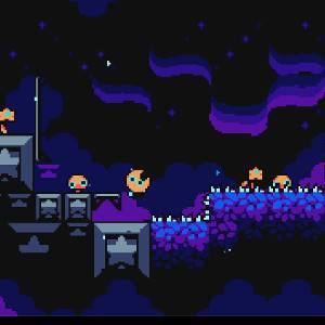 Moonleap - Poeira Estelar