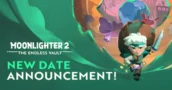 Moonlighter 2 The Endless Vault tem uma nova data de lançamento e um playtest fechado em breve