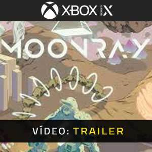 Moonray Xbox Series X Atrelado De Vídeo