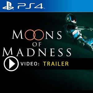 Comprar Moons of Madness PS4 Comparar Preços