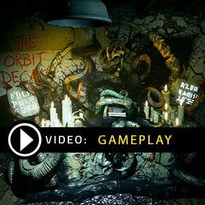 Moons of Madness Gameplay Video