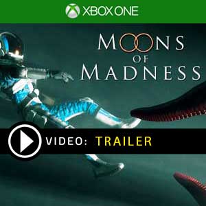 Comprar Moons of Madness Xbox One Barato Comparar Preços