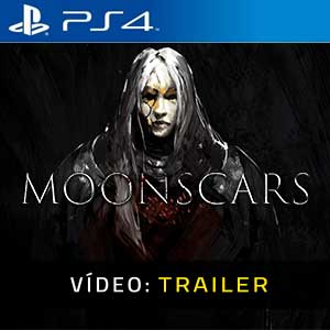 Moonscars - Atrelado de vídeo