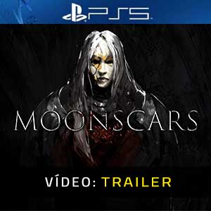 Moonscars - Atrelado de vídeo