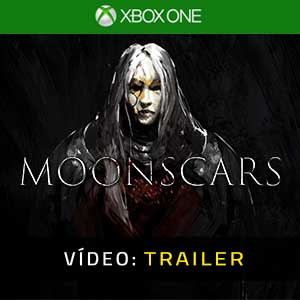 Moonscars - Atrelado de vídeo