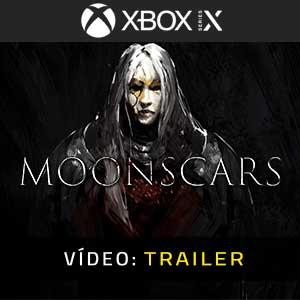Moonscars - Atrelado de vídeo
