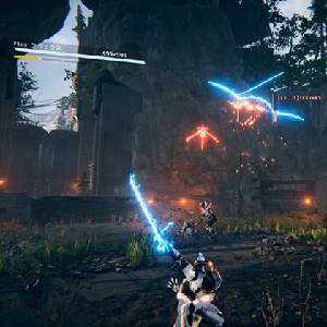 Morbid Metal - Servente Nível 3