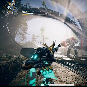 Morbid Metal - Khan vs. Kyn