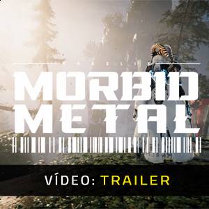 Morbid Metal Trailer de vídeo