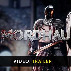 MORDHAU Trailer Video