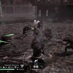 Mordheim: City of the Damned – Squurk Dieclaw