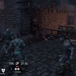 Mordheim: City of the Damned – Konrad Schleisser