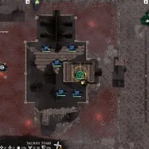 Mordheim: City of the Damned – Skurry Stabb