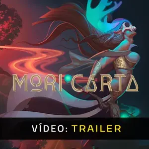 Mori Carta - Trailer