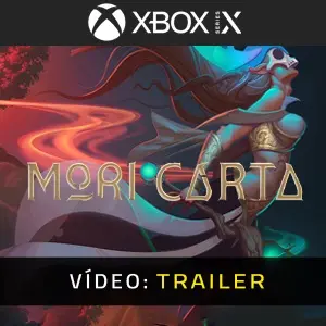 Mori Carta Xbox Series - Trailer