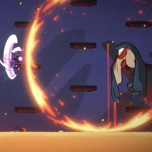 Morkull: Ascend to the Gods – Gulmung