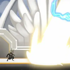 Morkull: Ascend to the Gods – Morkull