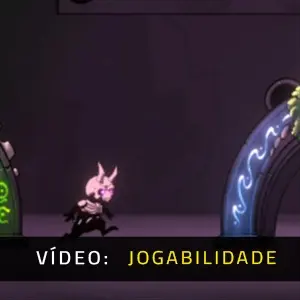 Morkull: Ascend to the Gods – Jogabilidade