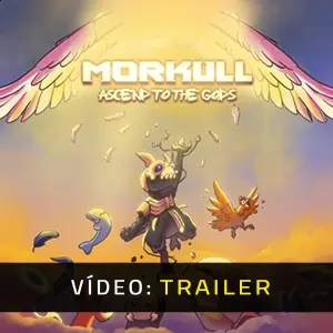 Morkull: Ascend to the Gods – Trailer