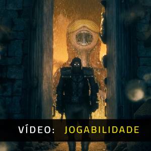 Moroi - Vídeo de Jogabilidade