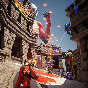 Morphies Law Remorphed